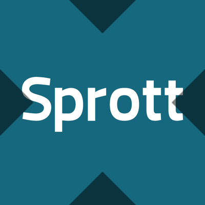 URNMx logo — tokenized Sprott Uranium Miners ETF stock on Solana