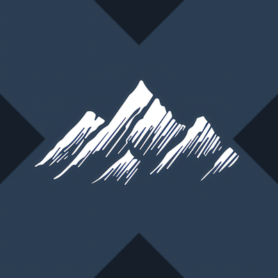 USARx logo — tokenized USA stock on Solana