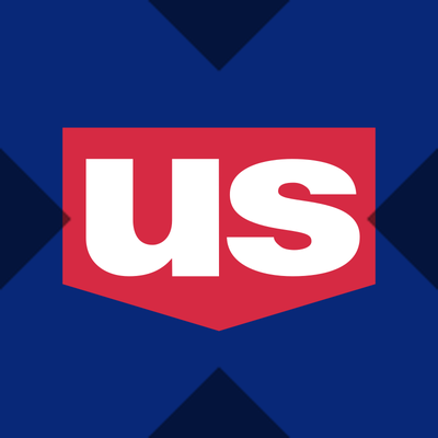 USBx logo — tokenized U.S. Bancorp stock on Solana