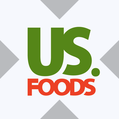USFDx logo — tokenized US Foods stock on Solana