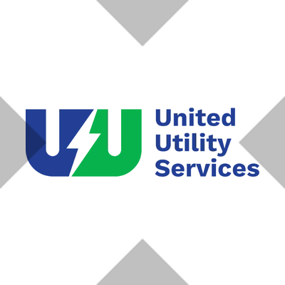 UU.GBx logo — tokenized United Utilities stock on Solana