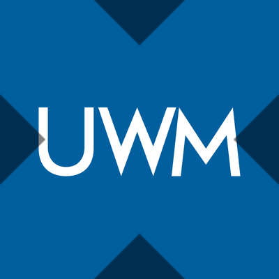 UWMCx logo — tokenized UWM stock on Solana