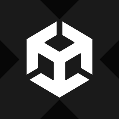 Ux logo — tokenized Unity Software stock on Solana