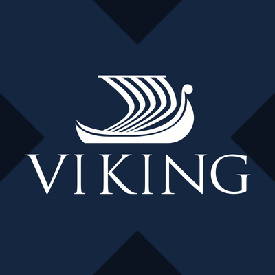 VIKx logo — tokenized Viking stock on Solana