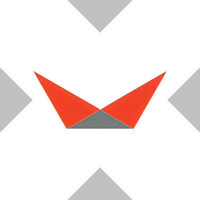 VKTXx logo — tokenized Viking Therapeutics stock on Solana