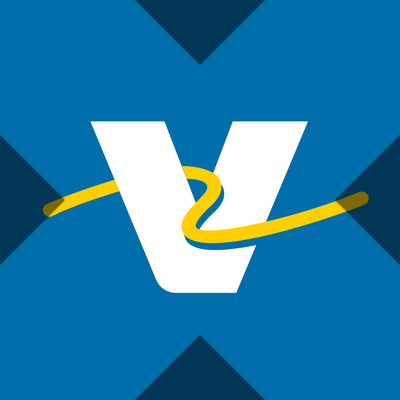 VLOx logo — tokenized Valero Energy stock on Solana