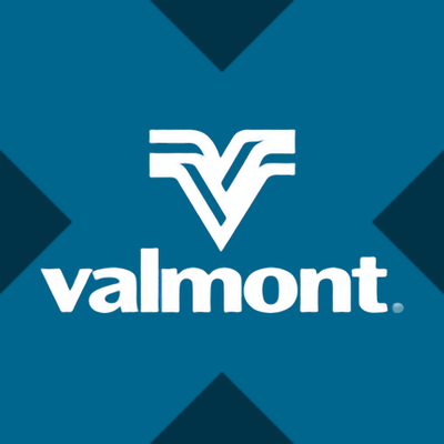 VMIx logo — tokenized Valmont Industries stock on Solana