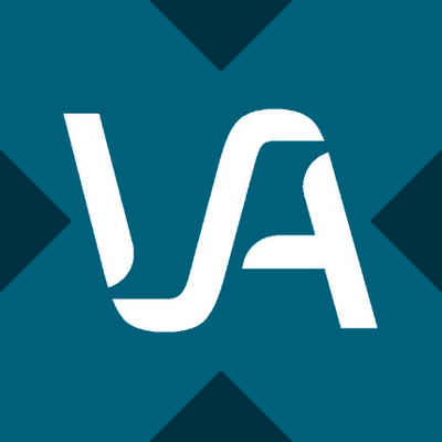VNAx logo — tokenized Vonovia stock on Solana