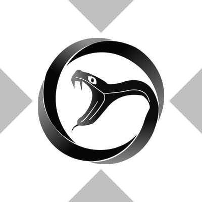 VNOMx logo — tokenized Viper Energy stock on Solana