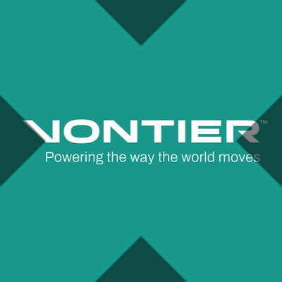 VNTx logo — tokenized Vontier stock on Solana