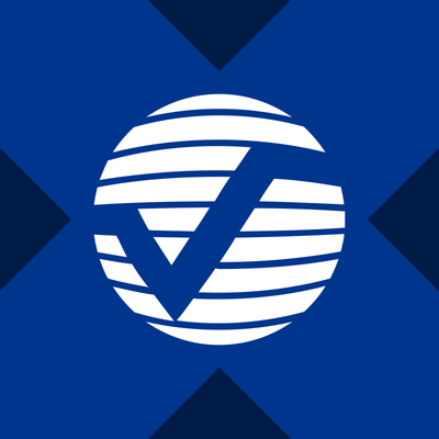 VRSKx logo — tokenized Verisk Analytics stock on Solana