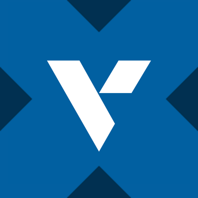 VRSNx logo — tokenized VeriSign stock on Solana