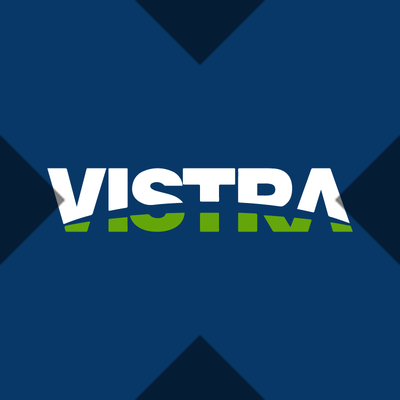 VSTx logo — tokenized Vistra stock on Solana