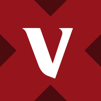 VTx logo — tokenized Vanguard stock on Solana
