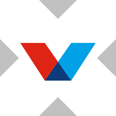 VVVx logo — tokenized Valvoline stock on Solana