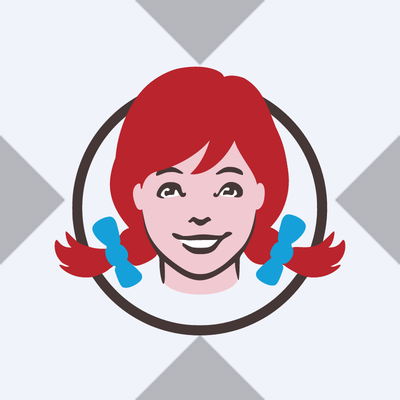 WENx logo — tokenized Wendy's stock on Solana