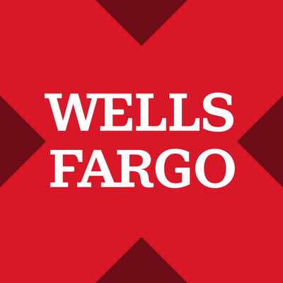 WFCx logo — tokenized Wells Fargo stock on Solana