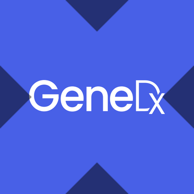 WGSx logo — tokenized GeneDx stock on Solana