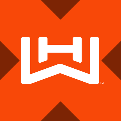 WKHSx logo — tokenized Workhorse stock on Solana