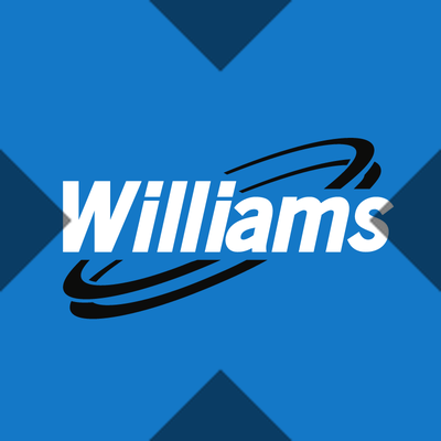 WMBx logo — tokenized Williams Companies stock on Solana