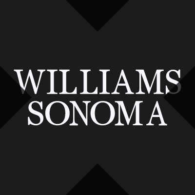 WSMx logo — tokenized Williams-Sonoma stock on Solana
