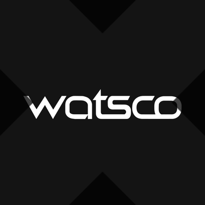 WSOx logo — tokenized Watsco stock on Solana