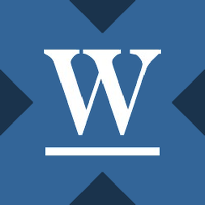 WTFCx logo — tokenized Wintrust Financial stock on Solana