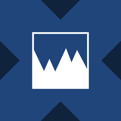 WTMx logo — tokenized White Mountains Insurance stock on Solana