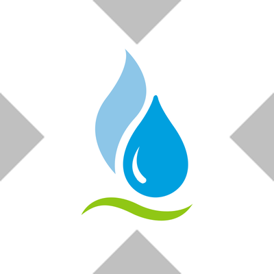 WTRGx logo — tokenized Essential Utilities stock on Solana