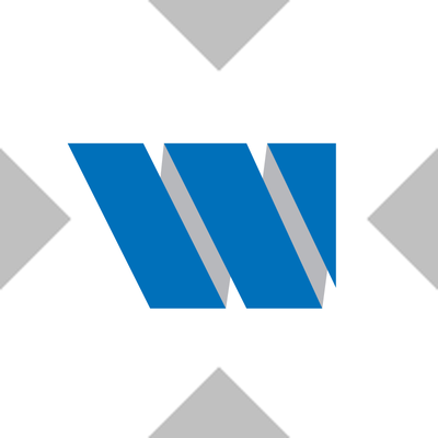 WTSx logo — tokenized Watts Water Technologies stock on Solana