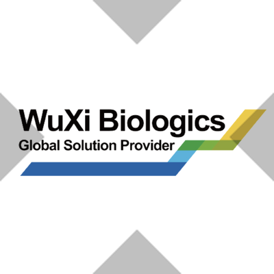 WUXIBx logo — tokenized WuXi Biologics stock on Solana