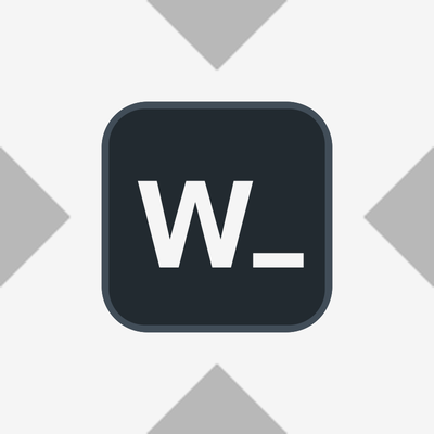 WYFIx logo — tokenized Whitefiber stock on Solana