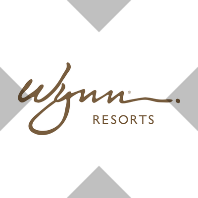 WYNNx logo — tokenized Wynn Resorts stock on Solana