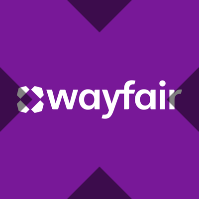 Wx logo — tokenized Wayfair stock on Solana