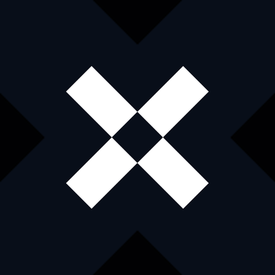 XEx logo — tokenized X-Energy stock on Solana