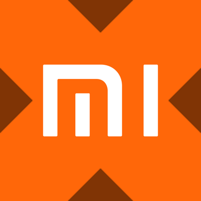 XIAOx logo — tokenized Xiaomi stock on Solana