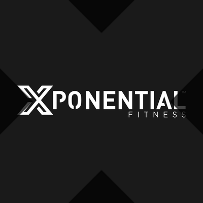XPOFx logo — tokenized Xponential Fitness stock on Solana