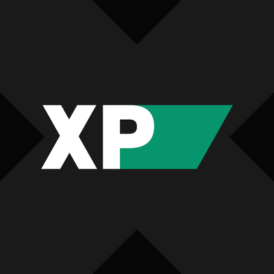 XPx logo — tokenized XP stock on Solana