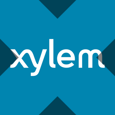 XYLx logo — tokenized Xylem stock on Solana