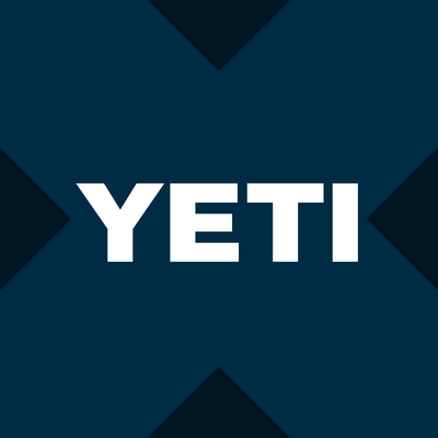 YETIx logo — tokenized YETI stock on Solana