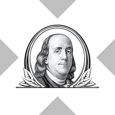 YLDEx logo — tokenized Franklin stock on Solana
