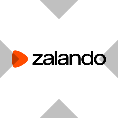ZAL.DEx logo — tokenized Zalando stock on Solana