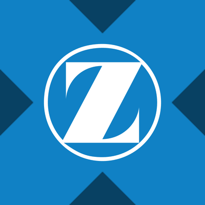 ZBHx logo — tokenized Zimmer Biomet stock on Solana