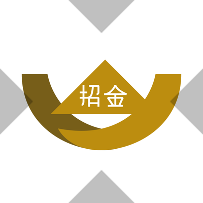 ZHAOMx logo — tokenized Zhaojin Mining Industry stock on Solana