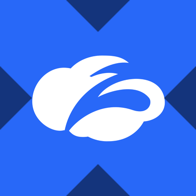 ZSx logo — tokenized Zscaler stock on Solana